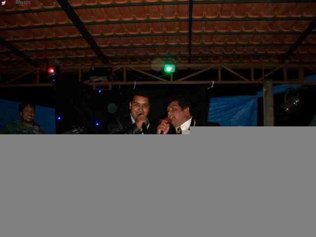 Casamento Vereador Zerinho