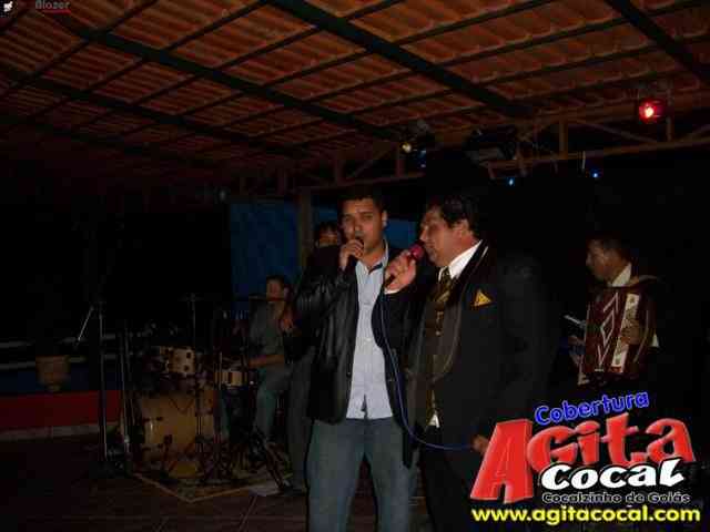 Casamento Vereador Zerinho