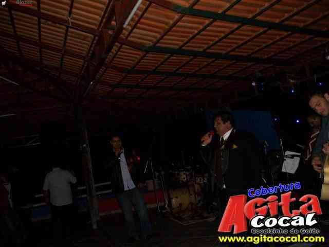 Casamento Vereador Zerinho