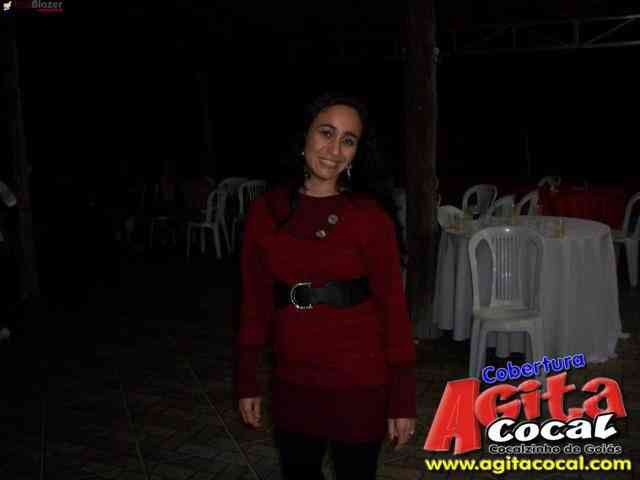 Casamento Vereador Zerinho