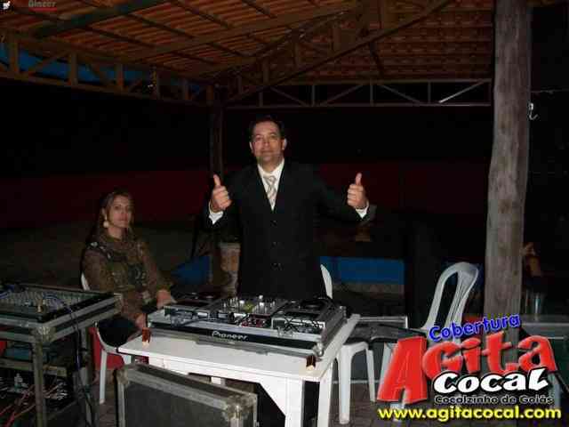 Casamento Vereador Zerinho