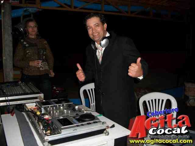 Casamento Vereador Zerinho