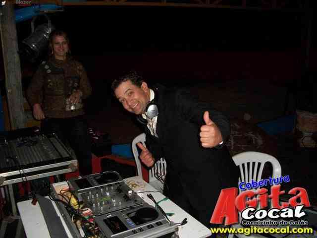 Casamento Vereador Zerinho