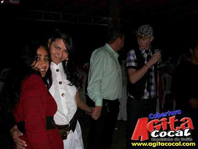 Casamento Vereador Zerinho