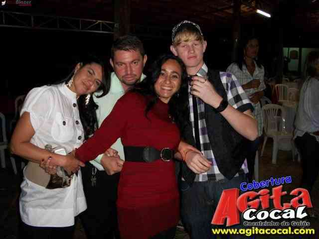 Casamento Vereador Zerinho