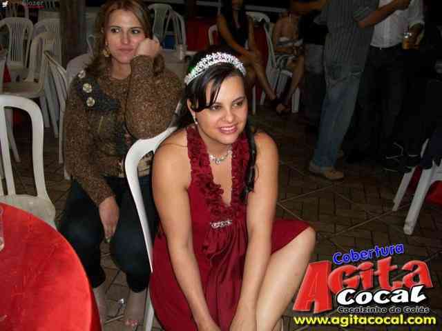 Casamento Vereador Zerinho