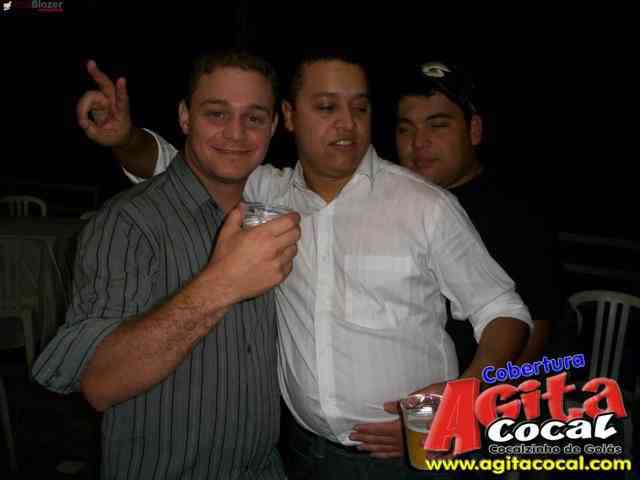 Casamento Vereador Zerinho