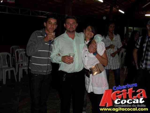 Casamento Vereador Zerinho