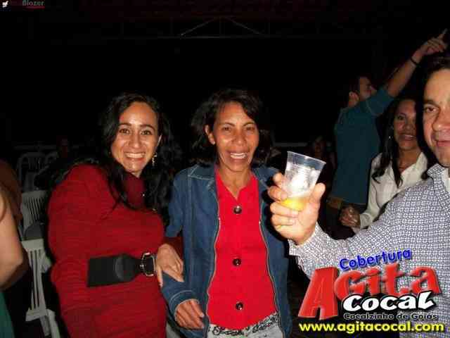 Casamento Vereador Zerinho