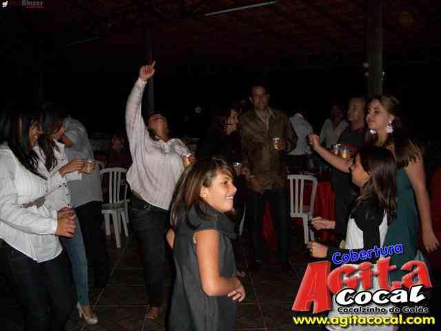 Casamento Vereador Zerinho