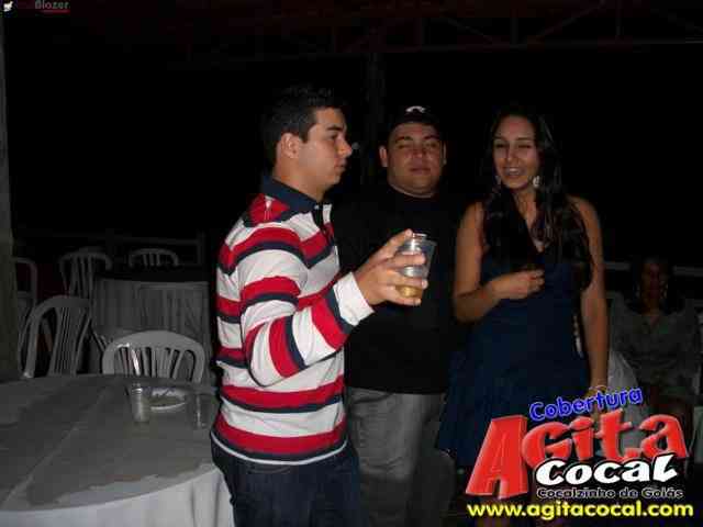 Casamento Vereador Zerinho