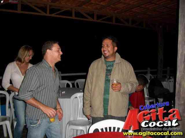 Casamento Vereador Zerinho