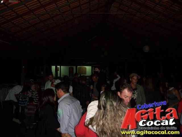 Casamento Vereador Zerinho