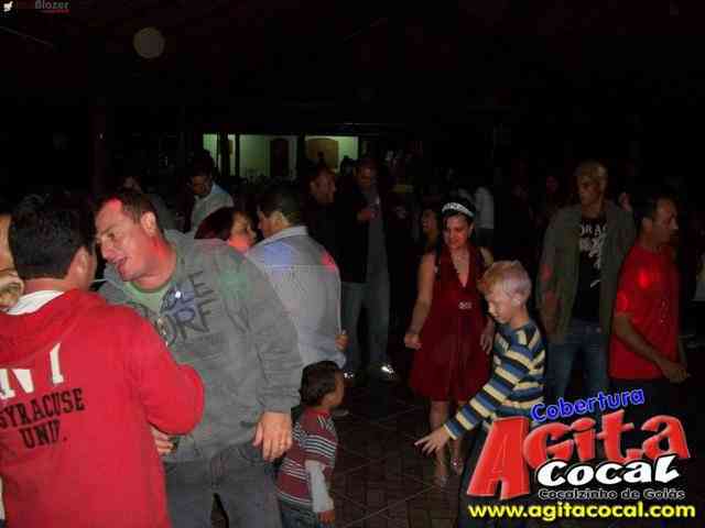 Casamento Vereador Zerinho