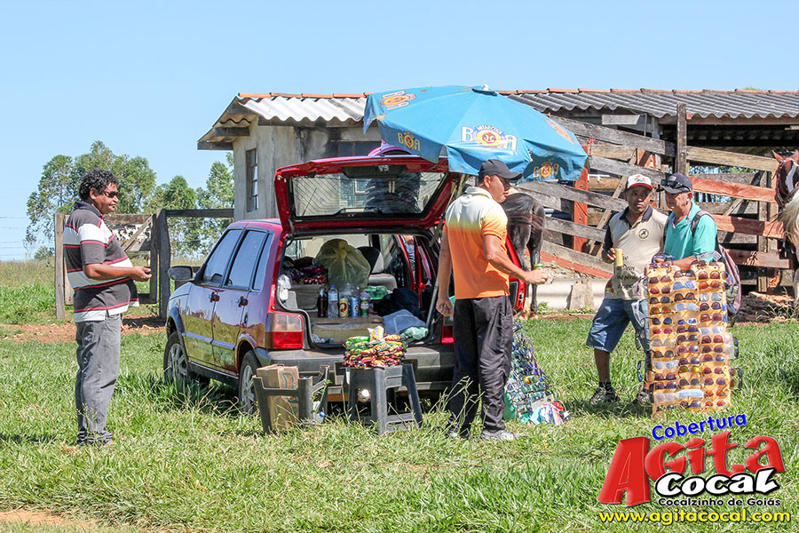 (Album 1/3) 2� Encontro de Cavaleiros Comitiva Cavalo Branco e 1� Encontro Comitiva Espora de Prata 2018