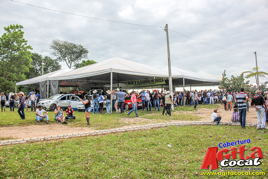 (Album 1/3) 2� Encontro de Cavaleiros Comitiva Cavalo Branco e 1� Encontro Comitiva Espora de Prata 2018