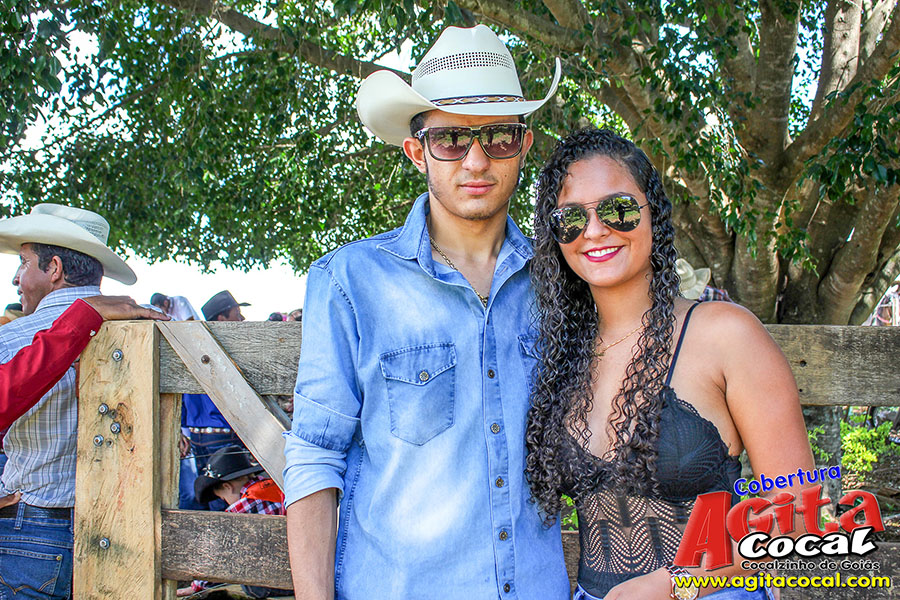 (Album 1/3) 2� Encontro de Cavaleiros Comitiva Cavalo Branco e 1� Encontro Comitiva Espora de Prata 2018