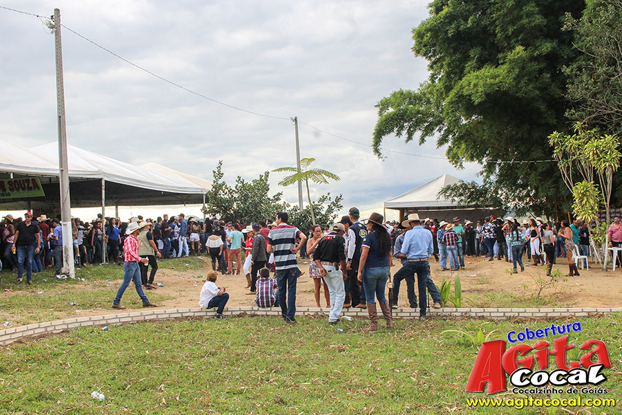 (Album 1/3) 2� Encontro de Cavaleiros Comitiva Cavalo Branco e 1� Encontro Comitiva Espora de Prata 2018