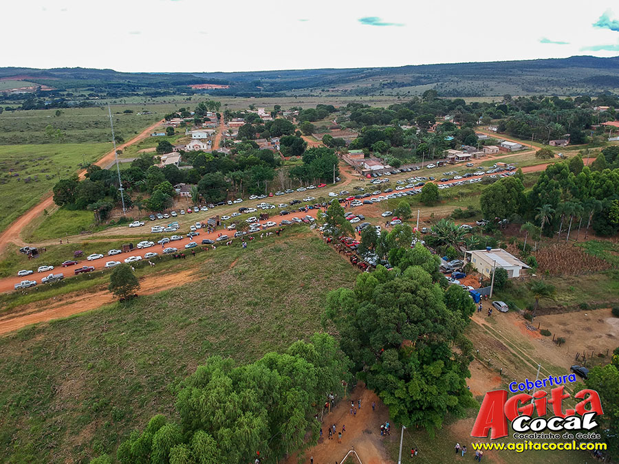(Album 1/3) 2� Encontro de Cavaleiros Comitiva Cavalo Branco e 1� Encontro Comitiva Espora de Prata 2018
