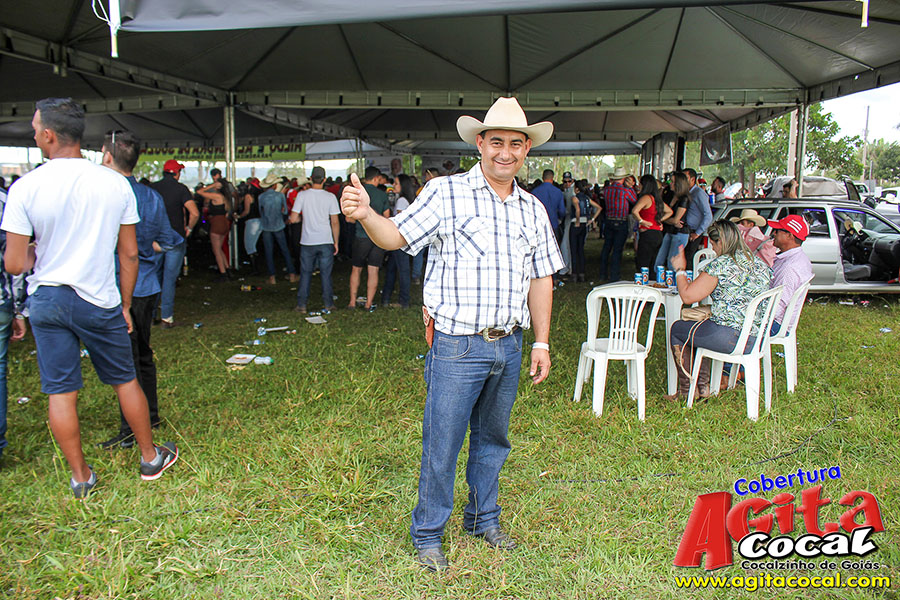 (Album 2/3) 2� Encontro de Cavaleiros Comitiva Cavalo Branco e 1� Encontro Comitiva Espora de Prata 2018