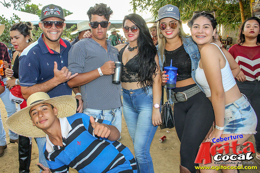 (Album 2/3) 2� Encontro de Cavaleiros Comitiva Cavalo Branco e 1� Encontro Comitiva Espora de Prata 2018