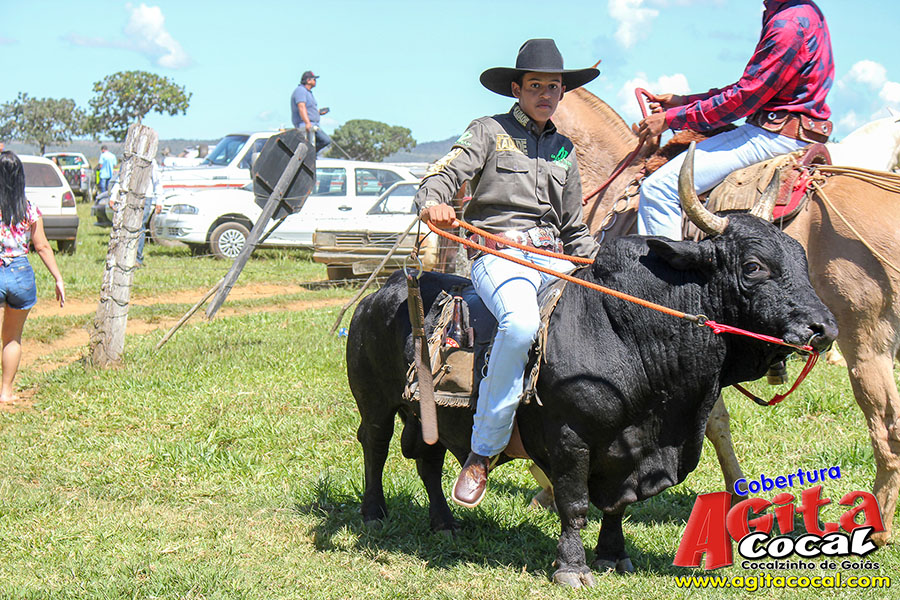 (Album 2/3) 2� Encontro de Cavaleiros Comitiva Cavalo Branco e 1� Encontro Comitiva Espora de Prata 2018