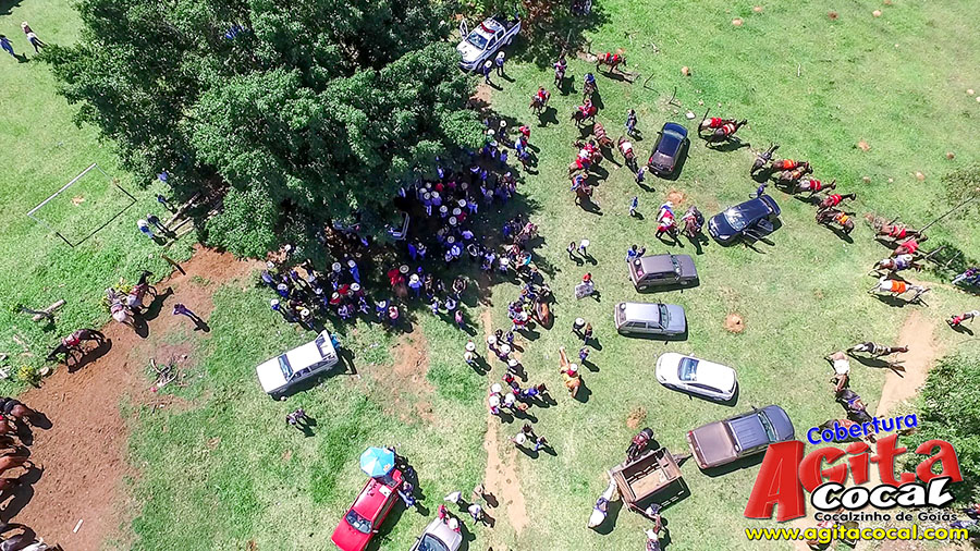 (Album 2/3) 2� Encontro de Cavaleiros Comitiva Cavalo Branco e 1� Encontro Comitiva Espora de Prata 2018