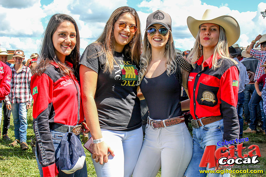 (Album 2/3) 2� Encontro de Cavaleiros Comitiva Cavalo Branco e 1� Encontro Comitiva Espora de Prata 2018