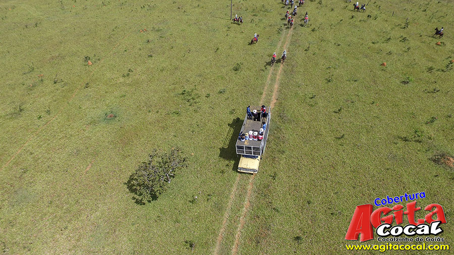 (Album 2/3) 2� Encontro de Cavaleiros Comitiva Cavalo Branco e 1� Encontro Comitiva Espora de Prata 2018