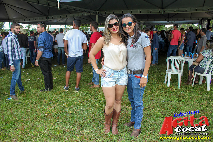 (Album 2/3) 2� Encontro de Cavaleiros Comitiva Cavalo Branco e 1� Encontro Comitiva Espora de Prata 2018