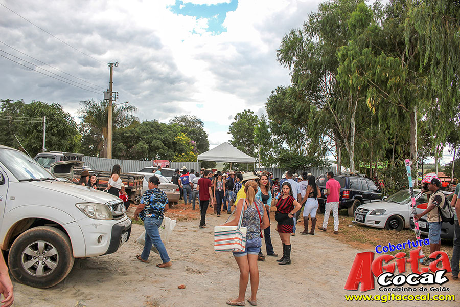 (Album 2/3) 2� Encontro de Cavaleiros Comitiva Cavalo Branco e 1� Encontro Comitiva Espora de Prata 2018