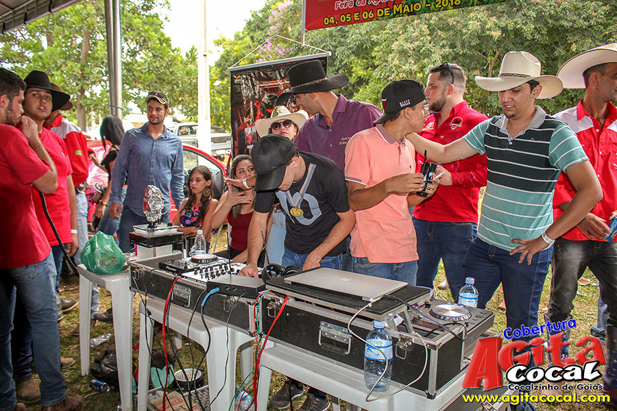 (Album 2/3) 2� Encontro de Cavaleiros Comitiva Cavalo Branco e 1� Encontro Comitiva Espora de Prata 2018