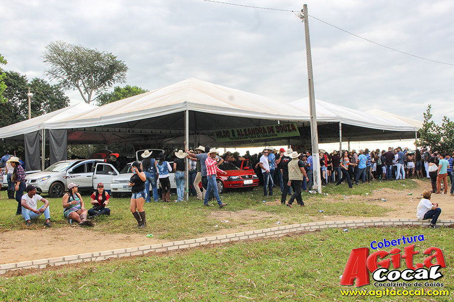 (Album 2/3) 2� Encontro de Cavaleiros Comitiva Cavalo Branco e 1� Encontro Comitiva Espora de Prata 2018