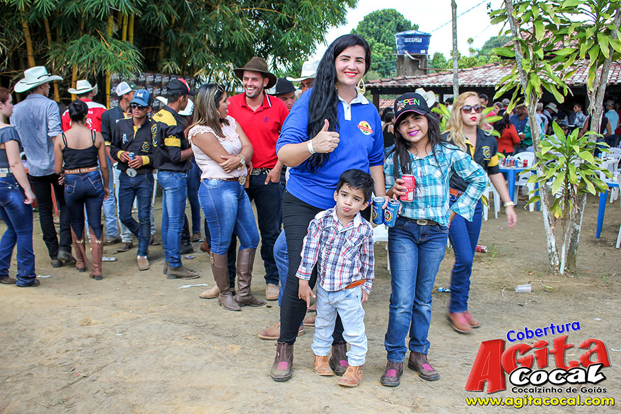 (Album 2/3) 2� Encontro de Cavaleiros Comitiva Cavalo Branco e 1� Encontro Comitiva Espora de Prata 2018