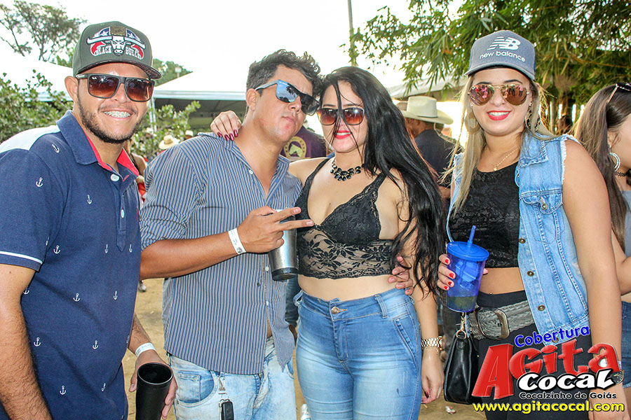 (Album 2/3) 2� Encontro de Cavaleiros Comitiva Cavalo Branco e 1� Encontro Comitiva Espora de Prata 2018