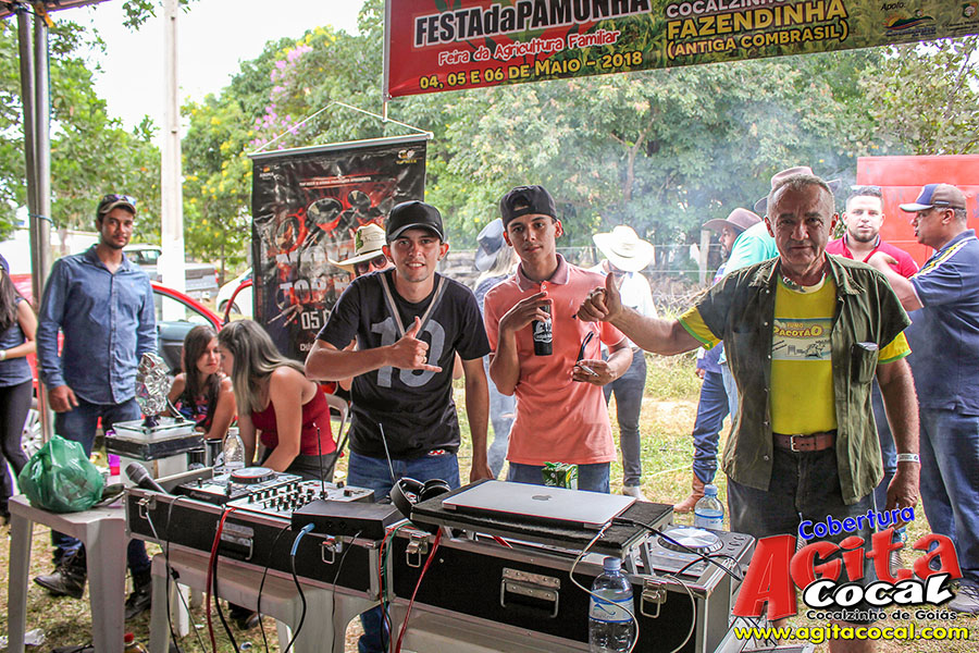 (Album 2/3) 2� Encontro de Cavaleiros Comitiva Cavalo Branco e 1� Encontro Comitiva Espora de Prata 2018