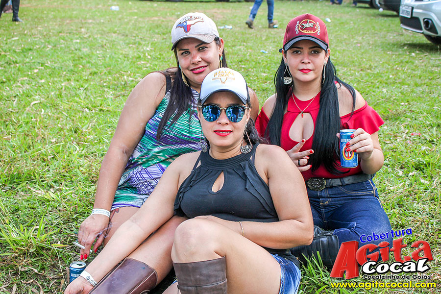 (Album 2/3) 2� Encontro de Cavaleiros Comitiva Cavalo Branco e 1� Encontro Comitiva Espora de Prata 2018