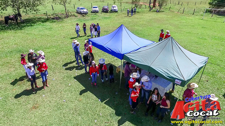 (Album 2/3) 2� Encontro de Cavaleiros Comitiva Cavalo Branco e 1� Encontro Comitiva Espora de Prata 2018