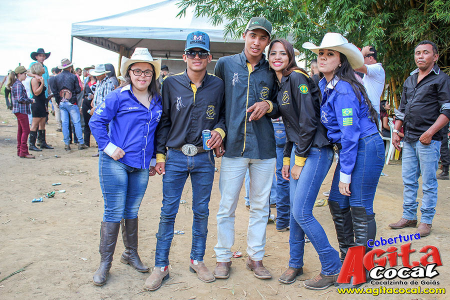 (Album 2/3) 2� Encontro de Cavaleiros Comitiva Cavalo Branco e 1� Encontro Comitiva Espora de Prata 2018