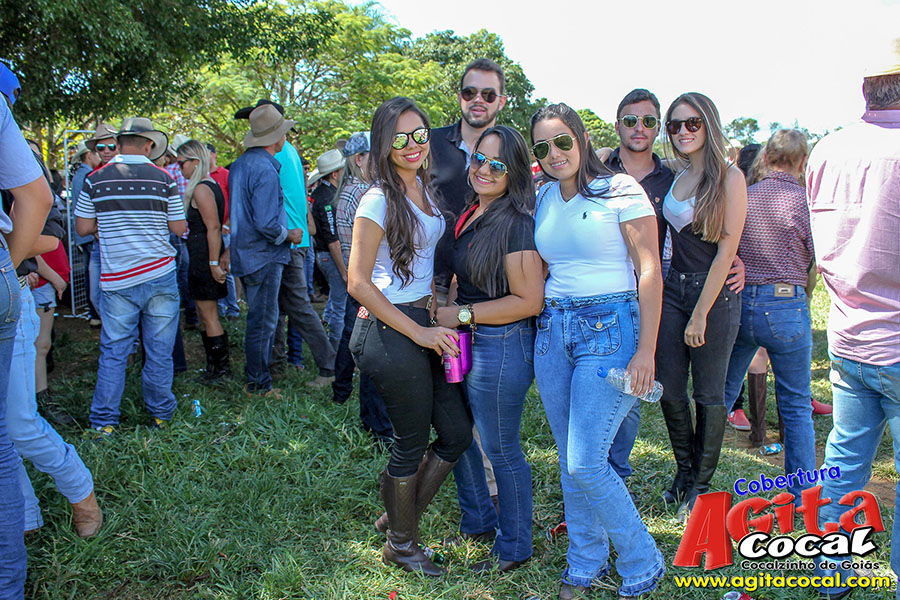 (Album 2/3) 2� Encontro de Cavaleiros Comitiva Cavalo Branco e 1� Encontro Comitiva Espora de Prata 2018