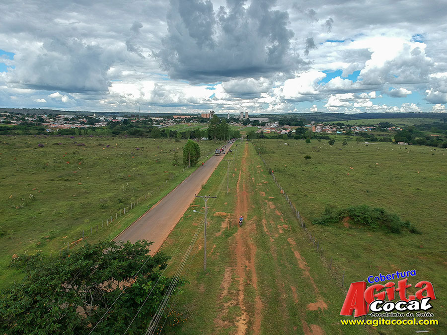 (Album 2/3) 2� Encontro de Cavaleiros Comitiva Cavalo Branco e 1� Encontro Comitiva Espora de Prata 2018