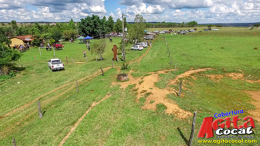 (Album 2/3) 2� Encontro de Cavaleiros Comitiva Cavalo Branco e 1� Encontro Comitiva Espora de Prata 2018