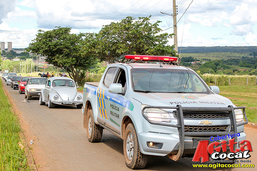 (Album 2/3) 2� Encontro de Cavaleiros Comitiva Cavalo Branco e 1� Encontro Comitiva Espora de Prata 2018