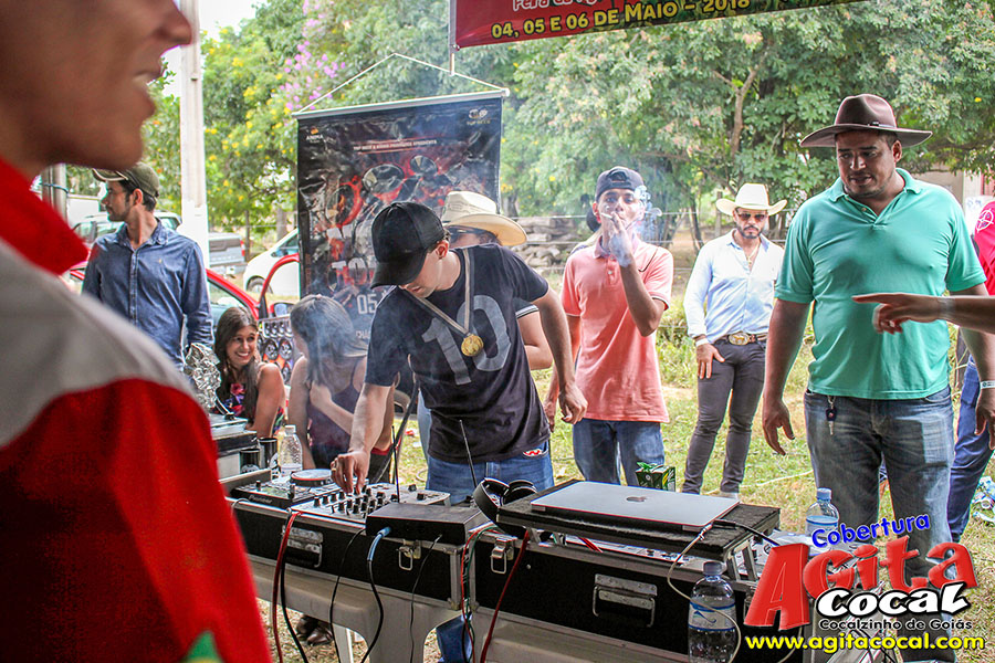 (Album 2/3) 2� Encontro de Cavaleiros Comitiva Cavalo Branco e 1� Encontro Comitiva Espora de Prata 2018