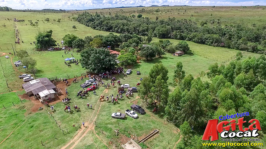 (Album 2/3) 2� Encontro de Cavaleiros Comitiva Cavalo Branco e 1� Encontro Comitiva Espora de Prata 2018