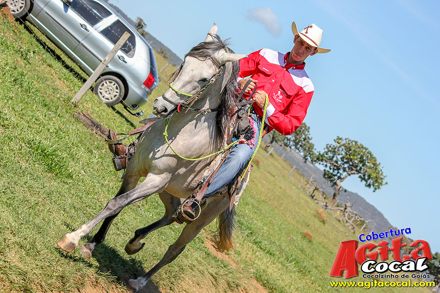 (Album 2/3) 2� Encontro de Cavaleiros Comitiva Cavalo Branco e 1� Encontro Comitiva Espora de Prata 2018