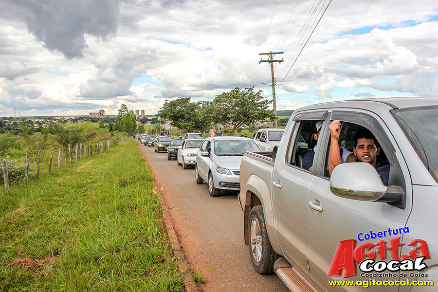 (Album 2/3) 2� Encontro de Cavaleiros Comitiva Cavalo Branco e 1� Encontro Comitiva Espora de Prata 2018