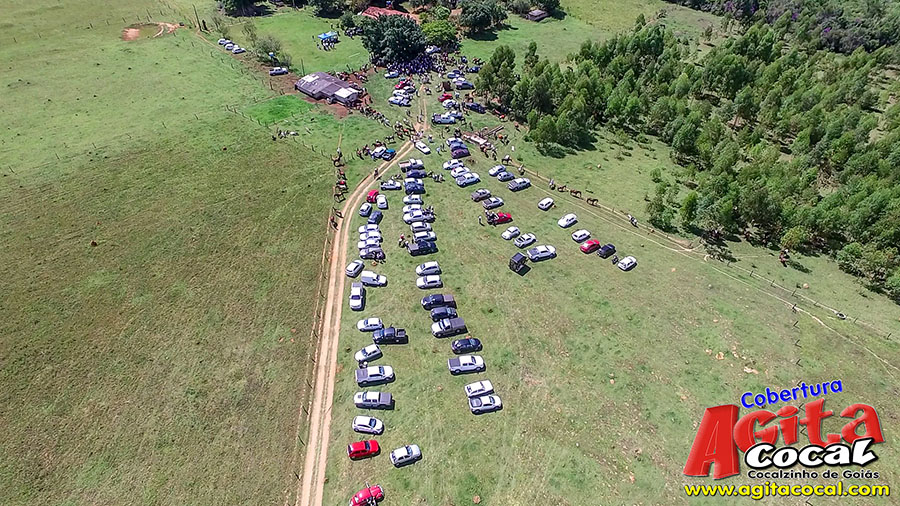 (Album 2/3) 2� Encontro de Cavaleiros Comitiva Cavalo Branco e 1� Encontro Comitiva Espora de Prata 2018