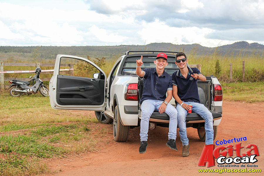 (Album 2/3) 2� Encontro de Cavaleiros Comitiva Cavalo Branco e 1� Encontro Comitiva Espora de Prata 2018