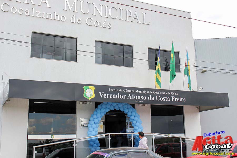 1� Semin�rio "Ber�o das �guas"